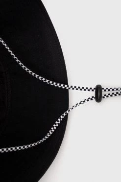 Γυναικεία Καπέλα Καπέλο Vans μαύρο -Vans Κατάστημα unnamed file 698