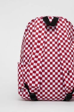 Γυναικεία Σακίδια πλάτης Σακίδιο πλάτης Vans χρώμα: κόκκινο 9 Γυναικεία Σακίδια πλάτης Σακίδιο πλάτης Vans χρώμα: κόκκινο -Vans Κατάστημα unnamed file 706