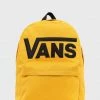 Γυναικεία Σακίδια πλάτης Σακίδιο πλάτης Vans χρώμα: κίτρινο -Vans Κατάστημα unnamed file 714