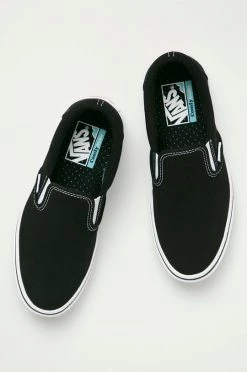 Γυναικεία Χαμηλά Vans - Πάνινα παπούτσια μαύρο -Vans Κατάστημα unnamed file 727