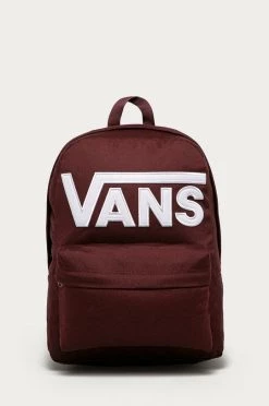 Γυναικεία Σακίδια πλάτης Vans - Σακίδιο πλάτης κάστανο