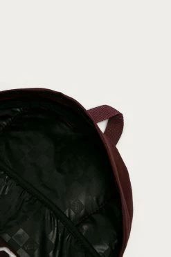 Γυναικεία Σακίδια πλάτης Vans - Σακίδιο πλάτης κάστανο -Vans Κατάστημα unnamed file 732