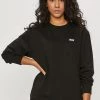 Γυναικεία Χωρίς φερμουάρ Vans - Μπλούζα μαύρο -Vans Κατάστημα unnamed file 733
