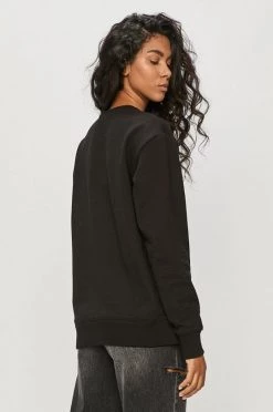 Γυναικεία Χωρίς φερμουάρ Vans - Μπλούζα μαύρο -Vans Κατάστημα unnamed file 735