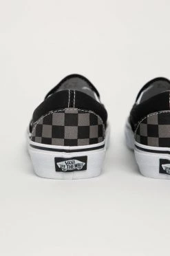 Γυναικεία Χαμηλά Vans - Πάνινα παπούτσια μαύρο -Vans Κατάστημα unnamed file 755