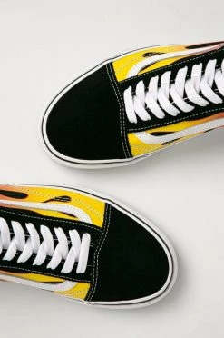 Γυναικεία Χαμηλά Vans - Πάνινα παπούτσια μαύρο -Vans Κατάστημα unnamed file 759