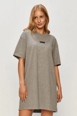 Γυναικεία Φορέματα Vans - Φόρεμα γκρί