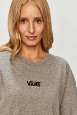 Γυναικεία Φορέματα Vans - Φόρεμα γκρί -Vans Κατάστημα unnamed file 773