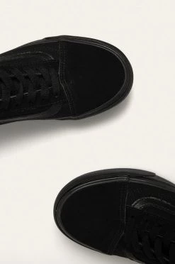 Γυναικεία Χαμηλά Vans - Πάνινα παπούτσια μαύρο 11 Γυναικεία Χαμηλά Vans - Πάνινα παπούτσια μαύρο -Vans Κατάστημα unnamed file 783