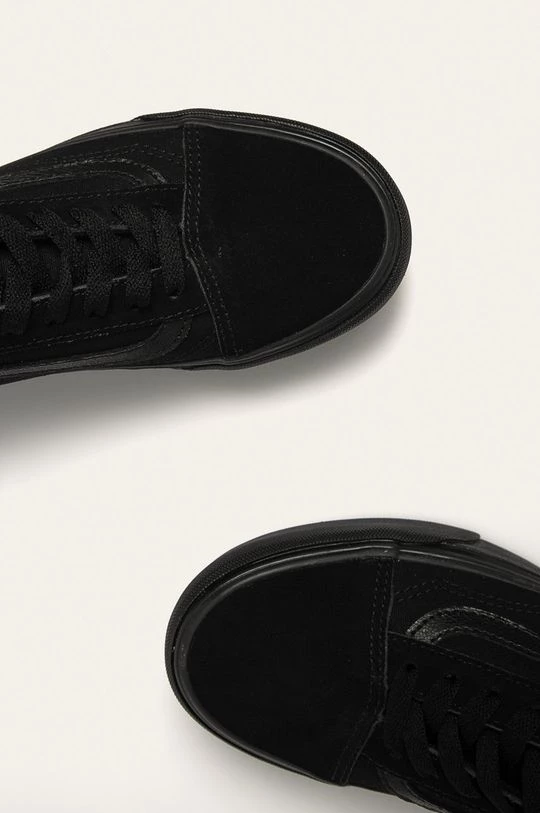 Γυναικεία Χαμηλά Vans - Πάνινα παπούτσια μαύρο 7 Γυναικεία Χαμηλά Vans - Πάνινα παπούτσια μαύρο - Image 5