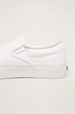 Γυναικεία Χαμηλά Vans - Πάνινα παπούτσια λευκό 9 Γυναικεία Χαμηλά Vans - Πάνινα παπούτσια λευκό -Vans Κατάστημα unnamed file 786