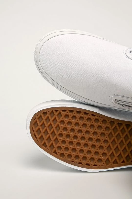 Γυναικεία Χαμηλά Vans - Πάνινα παπούτσια λευκό 7 Γυναικεία Χαμηλά Vans - Πάνινα παπούτσια λευκό - Image 5