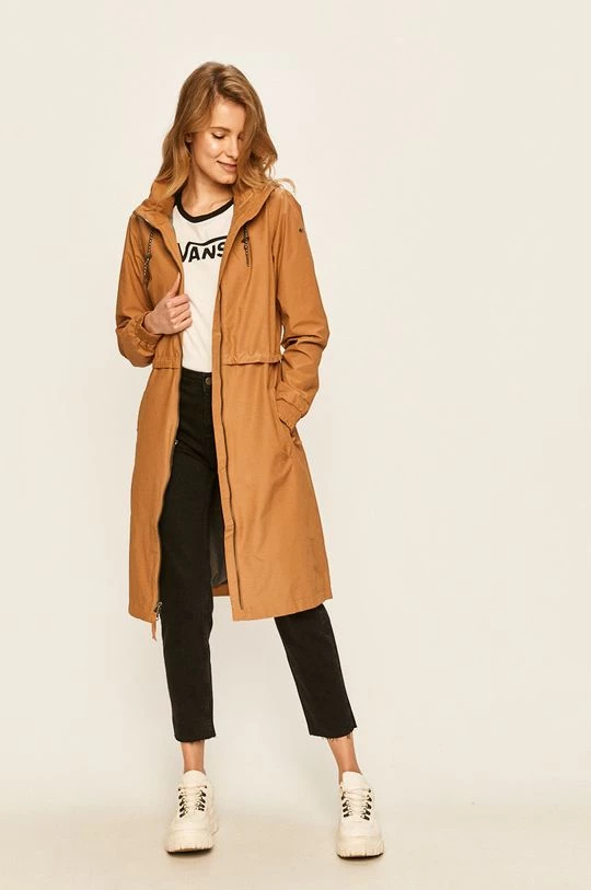 Γυναικεία Μακρυμάνικο Vans - Longsleeve λευκό 4 Γυναικεία Μακρυμάνικο Vans - Longsleeve λευκό - Image 2