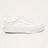 Γυναικεία Χαμηλά Vans - Πάνινα παπούτσια λευκό 1 Γυναικεία Χαμηλά Vans - Πάνινα παπούτσια λευκό -Vans Κατάστημα unnamed file 794