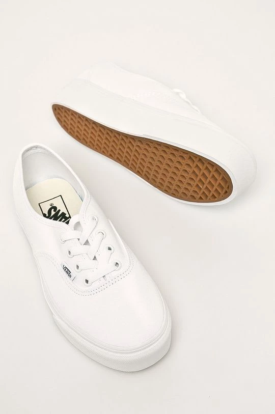 Γυναικεία Χαμηλά Vans - Πάνινα παπούτσια λευκό 6 Γυναικεία Χαμηλά Vans - Πάνινα παπούτσια λευκό - Image 4