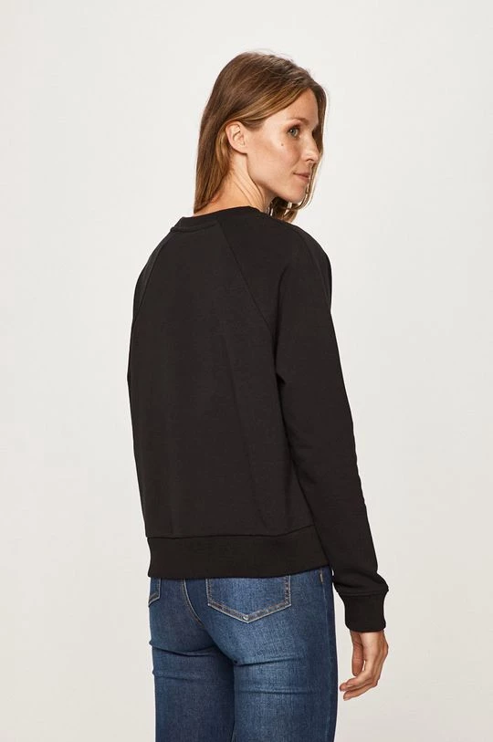 Γυναικεία Χωρίς φερμουάρ Vans - Μπλούζα μαύρο 5 Γυναικεία Χωρίς φερμουάρ Vans - Μπλούζα μαύρο - Image 3