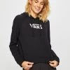Γυναικεία Χωρίς φερμουάρ Vans - Μπλούζα μαύρο 2 Γυναικεία Χωρίς φερμουάρ Vans - Μπλούζα μαύρο -Vans Κατάστημα unnamed file 828