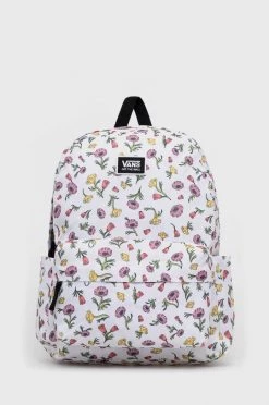 Γυναικεία Σακίδια πλάτης Σακίδιο πλάτης Vans άσπρο,