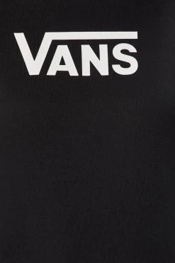 Γυναικεία Χωρίς φερμουάρ Vans - Μπλούζα μαύρο -Vans Κατάστημα unnamed file 832