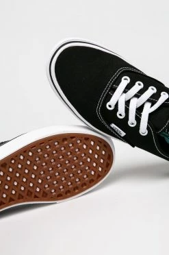 Γυναικεία Χαμηλά Vans - Πάνινα παπούτσια μαύρο 9 Γυναικεία Χαμηλά Vans - Πάνινα παπούτσια μαύρο -Vans Κατάστημα unnamed file 836