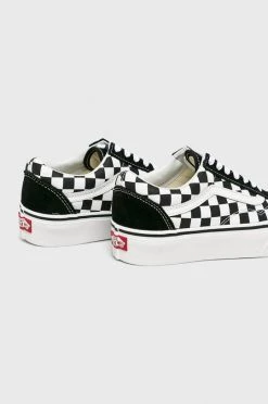 Γυναικεία Χαμηλά Vans - Πάνινα παπούτσια μαύρο -Vans Κατάστημα unnamed file 843