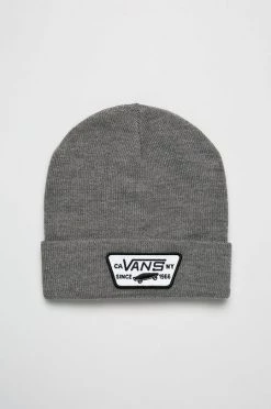 Γυναικεία Σκουφιά Vans - Σκούφος γκρί