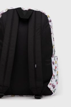 Γυναικεία Σακίδια πλάτης Σακίδιο πλάτης Vans άσπρο, -Vans Κατάστημα unnamed file 85