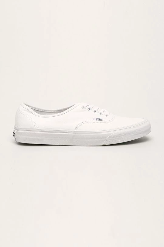 Γυναικεία Χαμηλά Vans - Πάνινα παπούτσια λευκό 3 Γυναικεία Χαμηλά Vans - Πάνινα παπούτσια λευκό