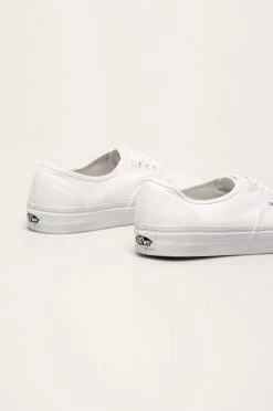 Γυναικεία Χαμηλά Vans - Πάνινα παπούτσια λευκό 9 Γυναικεία Χαμηλά Vans - Πάνινα παπούτσια λευκό -Vans Κατάστημα unnamed file 860