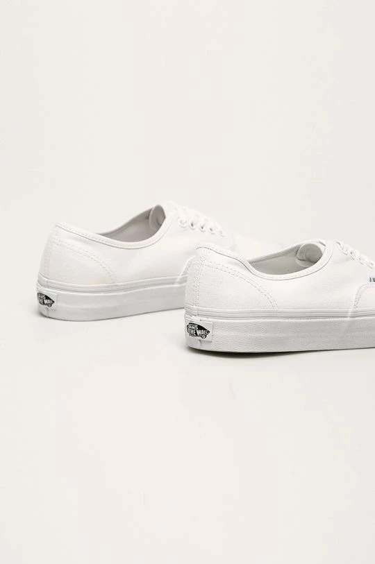 Γυναικεία Χαμηλά Vans - Πάνινα παπούτσια λευκό 5 Γυναικεία Χαμηλά Vans - Πάνινα παπούτσια λευκό - Image 3