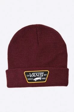 Γυναικεία Σκουφιά Vans - Σκούφος κάστανο