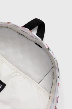 Γυναικεία Σακίδια πλάτης Σακίδιο πλάτης Vans άσπρο, -Vans Κατάστημα unnamed file 87