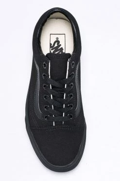 Γυναικεία Χαμηλά Vans - Πάνινα παπούτσια VD3HBKA.D μαύρο -Vans Κατάστημα unnamed file 871