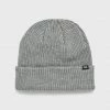 Γυναικεία Σκουφιά Vans - Σκούφος Core Basic Beanie γκρί -Vans Κατάστημα unnamed file 877