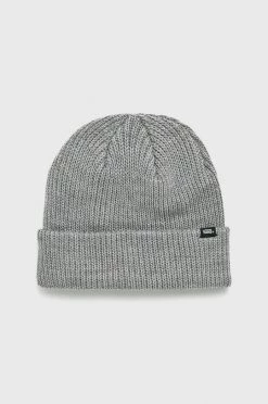 Γυναικεία Σκουφιά Vans - Σκούφος Core Basic Beanie γκρί