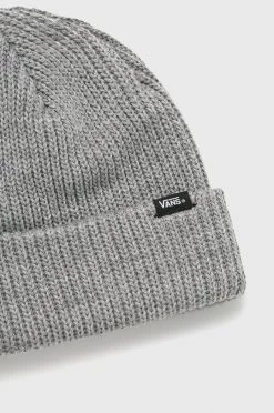 Γυναικεία Σκουφιά Vans - Σκούφος Core Basic Beanie γκρί 7 Γυναικεία Σκουφιά Vans - Σκούφος Core Basic Beanie γκρί -Vans Κατάστημα unnamed file 879