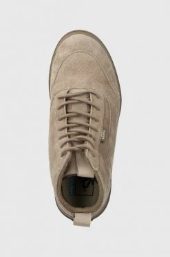 Γυναικεία Χαμηλά Σουέντ αθλητικά παπούτσια Vans Coastal Mte 1 Colfax καφέ -Vans Κατάστημα unnamed file 890