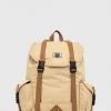 Γυναικεία Σακίδια πλάτης Σακίδιο πλάτης Vans μπεζ,