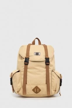 Γυναικεία Σακίδια πλάτης Σακίδιο πλάτης Vans μπεζ,