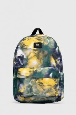 Γυναικεία Σακίδια πλάτης Σακίδιο πλάτης Vans πράσινο,