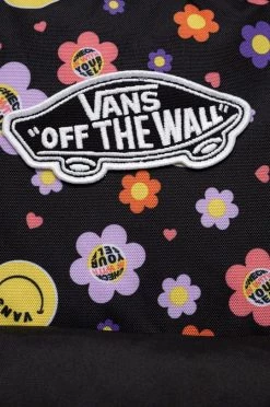 Γυναικεία Σακίδια πλάτης Σακίδιο πλάτης Vans μαύρο, -Vans Κατάστημα unnamed file 9