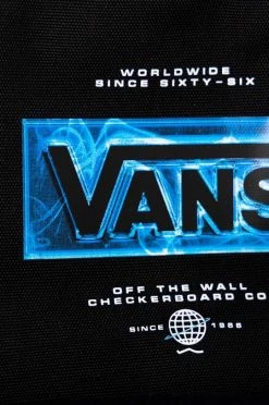 Γυναικεία Σακίδια πλάτης Σακίδιο πλάτης Vans μαύρο, -Vans Κατάστημα unnamed file 906