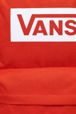 Γυναικεία Σακίδια πλάτης Σακίδιο πλάτης Vans κόκκινο, -Vans Κατάστημα unnamed file 909