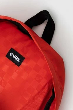 Γυναικεία Σακίδια πλάτης Σακίδιο πλάτης Vans κόκκινο, -Vans Κατάστημα unnamed file 911