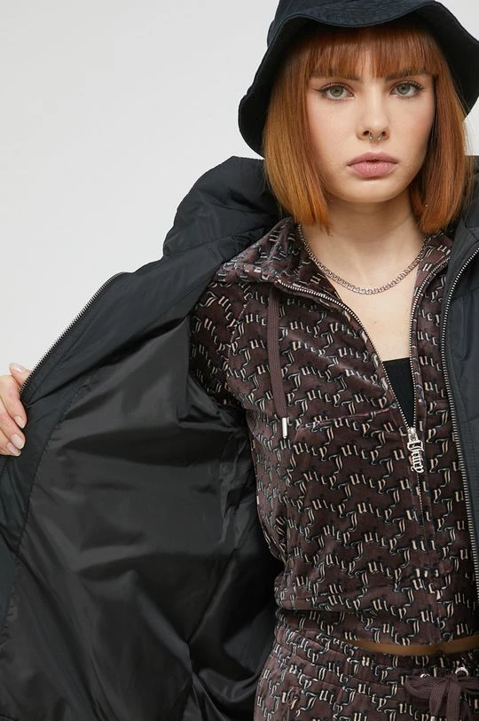 Γυναικεία Κοντά μπουφάν Μπουφάν Vans μαύρο, 8 Γυναικεία Κοντά μπουφάν Μπουφάν Vans μαύρο, - Image 6