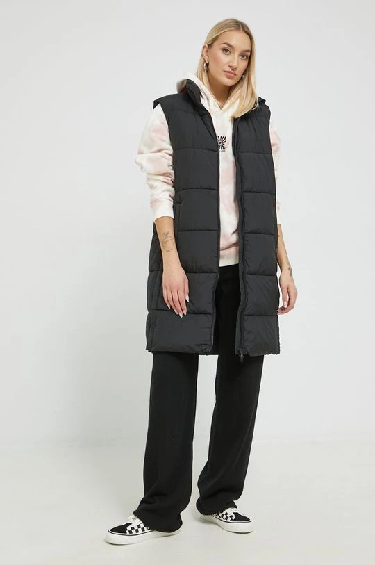 Γυναικεία Χωρίς φερμουάρ Μπλούζα Vans μπεζ, με κουκούλα 4 Γυναικεία Χωρίς φερμουάρ Μπλούζα Vans μπεζ, με κουκούλα - Image 2