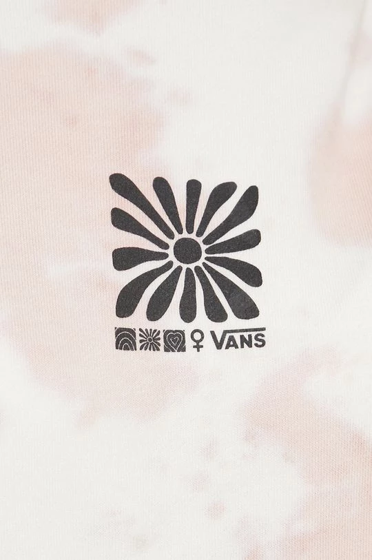 Γυναικεία Χωρίς φερμουάρ Μπλούζα Vans μπεζ, με κουκούλα 7 Γυναικεία Χωρίς φερμουάρ Μπλούζα Vans μπεζ, με κουκούλα - Image 5