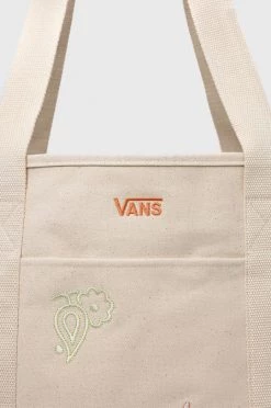 Γυναικεία Τσάντες Shopper και Tote Τσάντα Vans μπεζ -Vans Κατάστημα unnamed file 957
