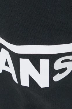 Γυναικεία Παντελόνια φόρμας Παντελόνι φόρμας Vans μαύρο -Vans Κατάστημα unnamed file 971