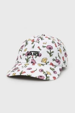 Γυναικεία Jockey Σκούφος με γείσο Vans πολύχρωμο